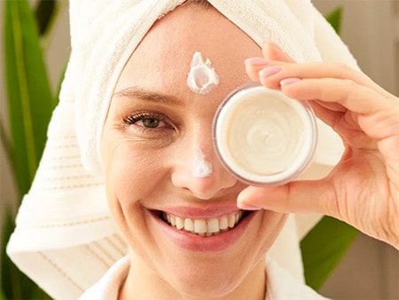 Корейская косметика в Татарстане